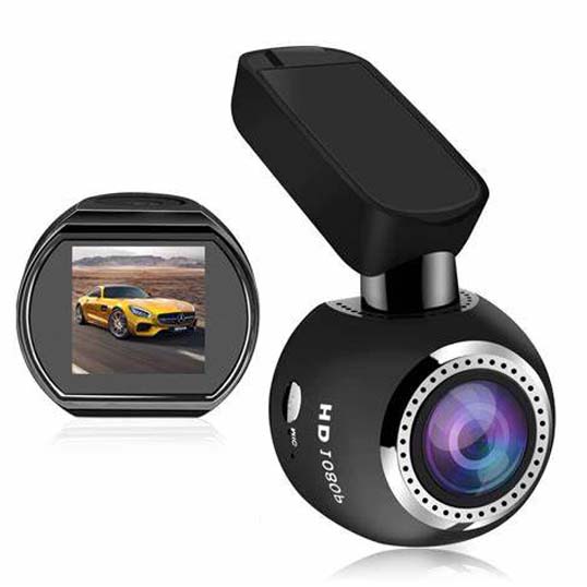 Car Camera manufacturer