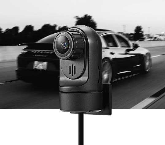 Car Multi angle Camera manufacturer